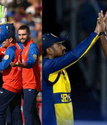 England vs Sri Lanka Prediction, 1st ODI England vs Sri Lanka Prediction, 1st ODI