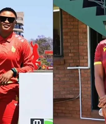 Zimbabwe Women vs West Indies Women, 2nd ODI Zimbabwe Women vs West Indies Women, 2nd ODI