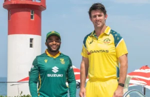 South Africa vs Australia Prediction, 1st ODI South Africa vs Australia Prediction, 1st ODI