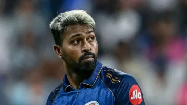 Hardik Pandya Could Be Out Until IPL 2027
