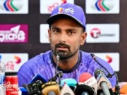 Litton Das to Miss UAE Tri-Series After Hip Injury Litton Das to Miss UAE Tri-Series After Hip Injury