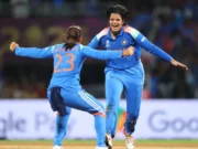 Harmanpreet Kaur Receives Tributes From Shafali Verma, IPL Franchises Harmanpreet Kaur Receives Tributes From Shafali Verma, IPL Franchises