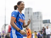 Anjum Chopra Says Harmanpreet Kaur’s Biggest Legacy Will Be Winning the World Cup Anjum Chopra Says Harmanpreet Kaur’s Biggest Legacy Will Be Winning the World Cup