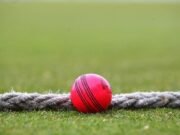 Shaun Pollock Backs Pink Ball Use to Avoid Bad Light in Tests Shaun Pollock Backs Pink Ball Use to Avoid Bad Light in Tests