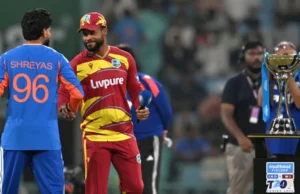 India vs West Indies Match Prediction, 3rd T20I India vs West Indies Match Prediction, 3rd T20I