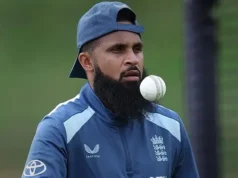 Harry Brook Defends Adil Rashid’s Omission After England Fail to Defend 429 Against Sri Lanka Harry Brook Defends Adil Rashid's Omission After England Fail to Defend 429 Against Sri Lanka