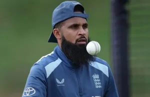 Harry Brook Defends Adil Rashid’s Omission After England Fail to Defend 429 Against Sri Lanka Harry Brook Defends Adil Rashid's Omission After England Fail to Defend 429 Against Sri Lanka