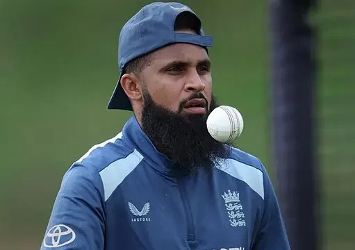 Harry Brook Defends Adil Rashid’s Omission After England Fail to Defend 429 Against Sri Lanka Harry Brook Defends Adil Rashid's Omission After England Fail to Defend 429 Against Sri Lanka