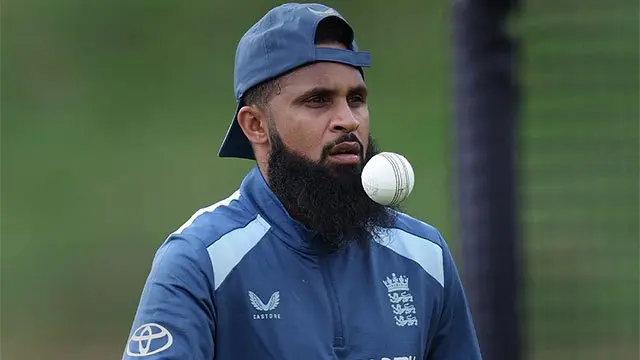 Harry Brook Defends Adil Rashid's Omission After England Fail to Defend 429 Against Sri Lanka Harry Brook Defends Adil Rashid's Omission After England Fail to Defend 429 Against Sri Lanka