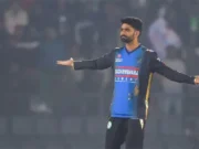 Aliss Al Islam Makes Bangladesh ODI Squad for UAE Tri-Series Aliss Al Islam Makes Bangladesh ODI Squad for UAE Tri-Series