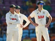 Khawaja Informed Cummins and CA Boss About ‘Sandpaper’ Controversy Before South Africa Tour Pat Cummins Unfazed by Sandpapergate Details in Usman Khawaja’s Upcoming Book