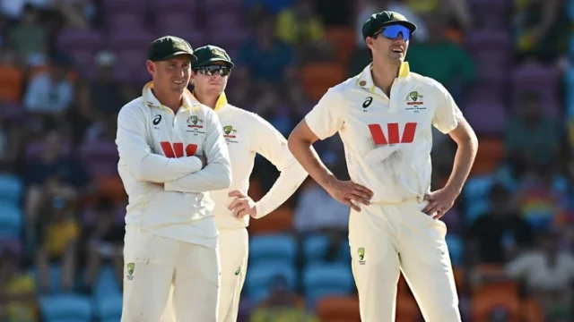 Pat Cummins Unfazed by Sandpapergate Details in Usman Khawaja’s Upcoming Book