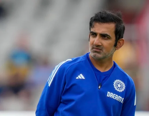 Irfan Pathan Reacts to Constant Criticism of Gautam Gambhir Irfan Pathan Reacts to Constant Criticism of Gautam Gambhir