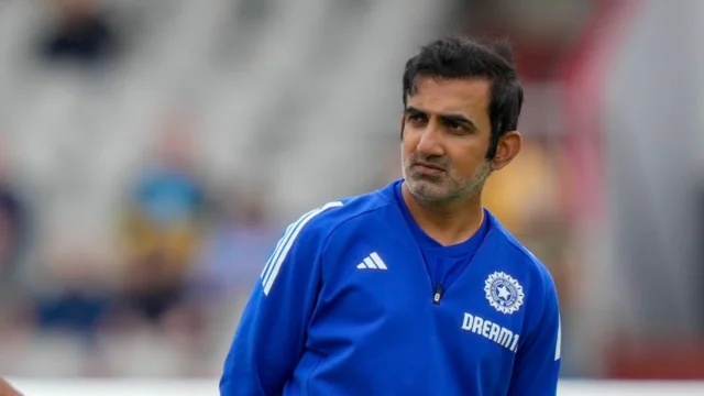 Irfan Pathan Reacts to Constant Criticism of Gautam Gambhir