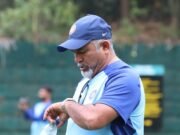 Bharat Arun Says Young Indian Pacers Must Be Allowed to Fail Bharat Arun Says Young Indian Pacers Must Be Allowed to Fail
