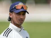 Ayush Badoni Focuses on Wicket Value as Delhi Captain Ayush Badoni Focuses on Wicket Value as Delhi Captain