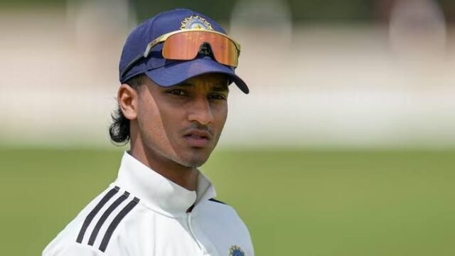 Ayush Badoni Focuses on Wicket Value as Delhi Captain