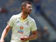 Josh Hazlewood Expects Reverse Swing to Play a Key Role in Gqeberha Josh Hazlewood Expects Reverse Swing to Play a Key Role in Gqeberha