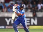Niki Prasad Makes India Debut, Mandhana Opts to Chase vs Zimbabwe Niki Prasad Makes India Debut, Mandhana Opts to Chase vs Zimbabwe