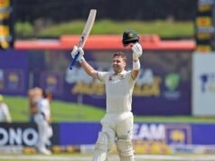 Josh Inglis Scripts History After Stunning Century at Newlands Josh Inglis Scripts History After Stunning Century at Newlands