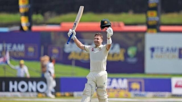 Josh Inglis Scripts History After Stunning Century at Newlands