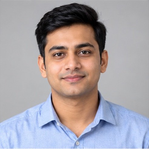 Aman Gupta