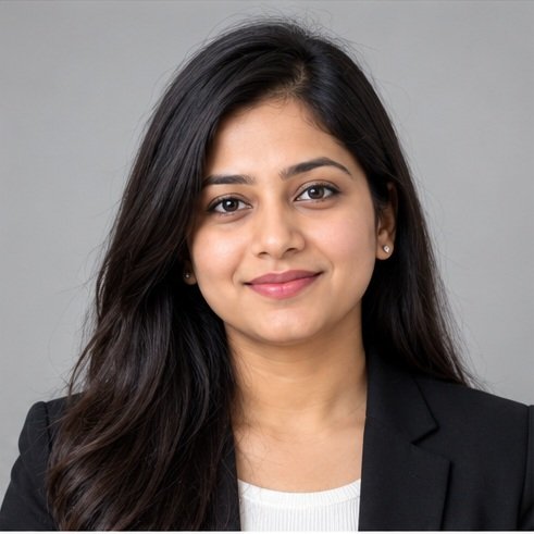 Ananya Sharma