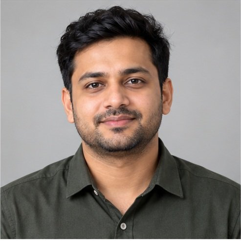 Rohit Mishra