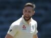 Chris Woakes Says England ODI Side Is Heading in the Right Direction Chris Woakes Says England ODI Side Is Heading in the Right Direction