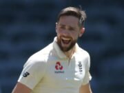 Chris Woakes Says England ODI Side Is Heading in the Right Direction Chris Woakes Says England ODI Side Is Heading in the Right Direction