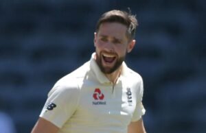 Chris Woakes Says England ODI Side Is Heading in the Right Direction Chris Woakes Says England ODI Side Is Heading in the Right Direction