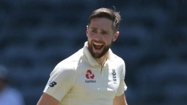 Chris Woakes Says England ODI Side Is Heading in the Right Direction